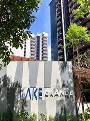 Lake Grande (D22), Condominium #275042661